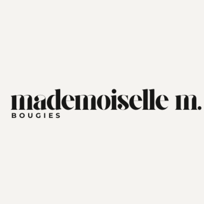 Mademoiselle M.