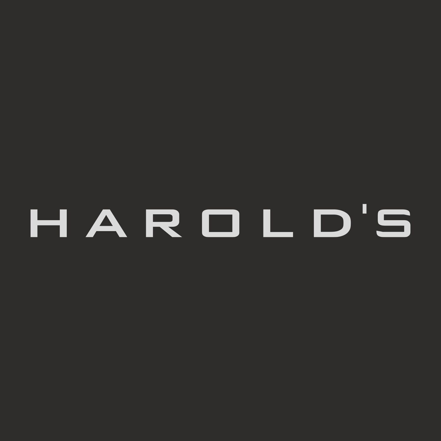 Harold's
