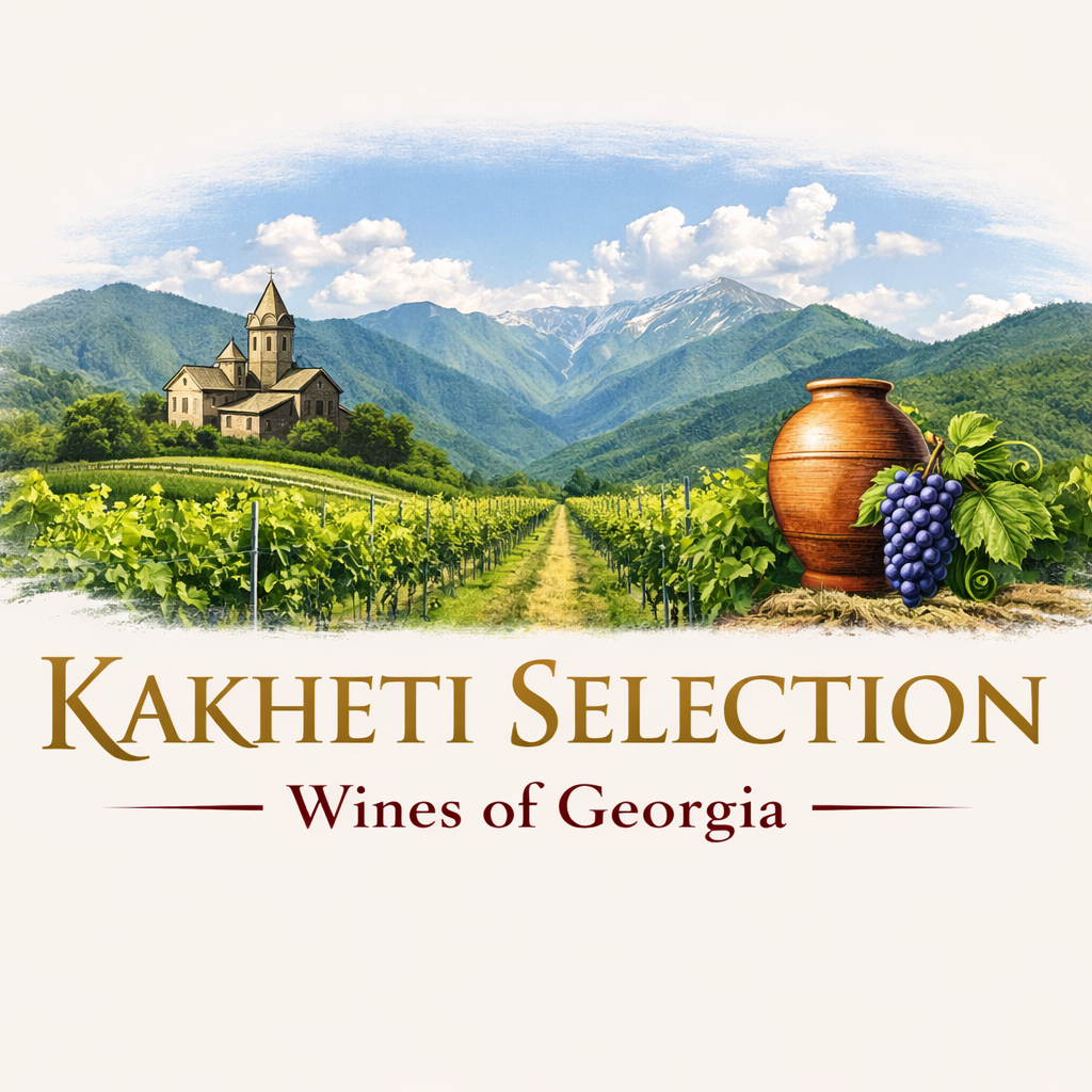 KAKHETI SELECTION