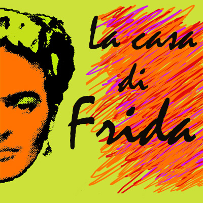 La Casa di Frida