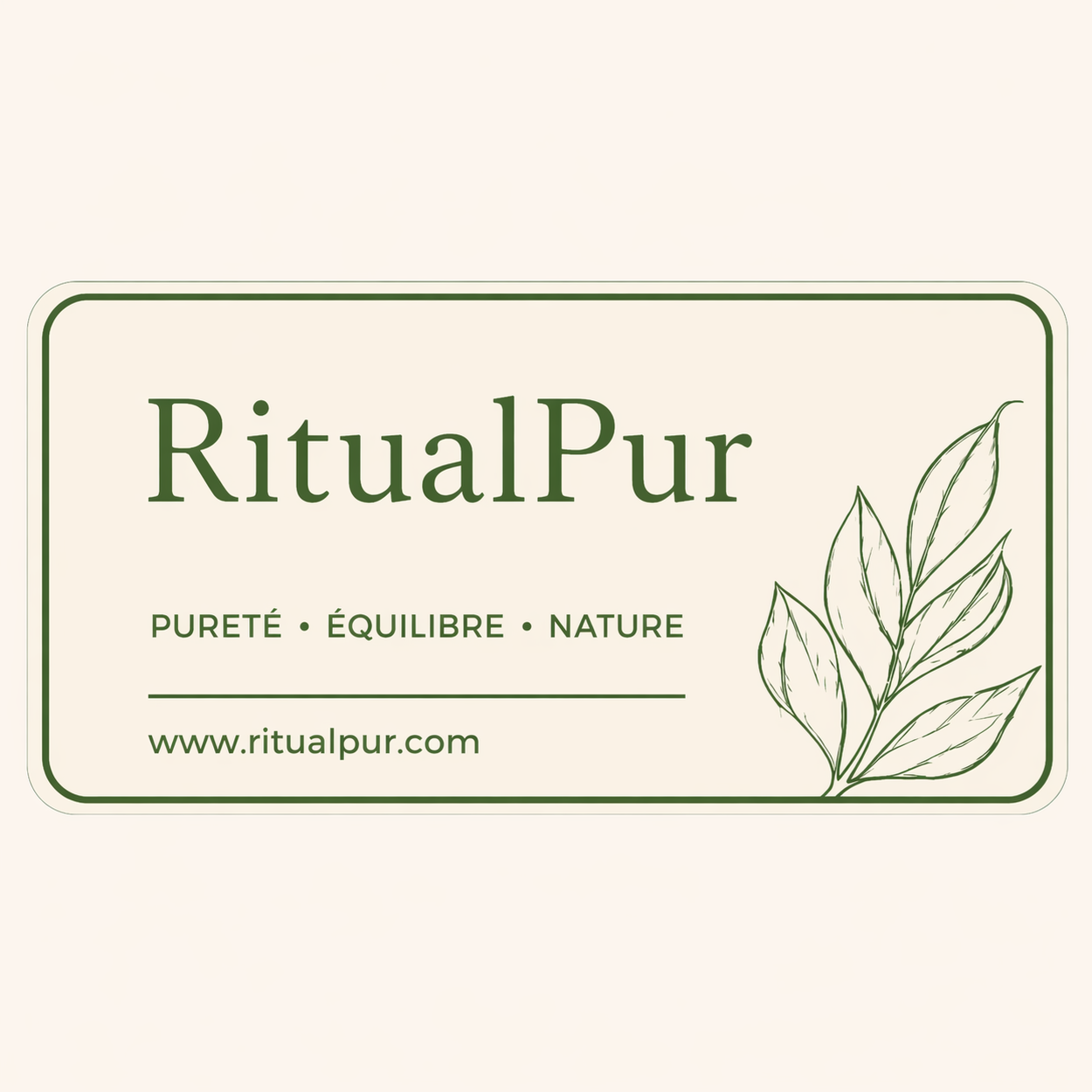 ritualpur