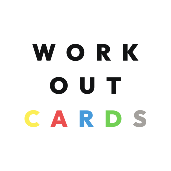 Workout Cards e. U.
