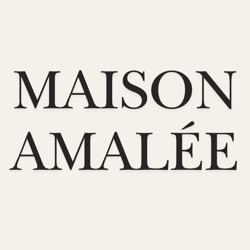 Maison Amalée