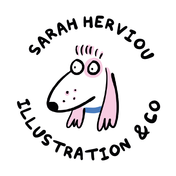 Sarah Herviou