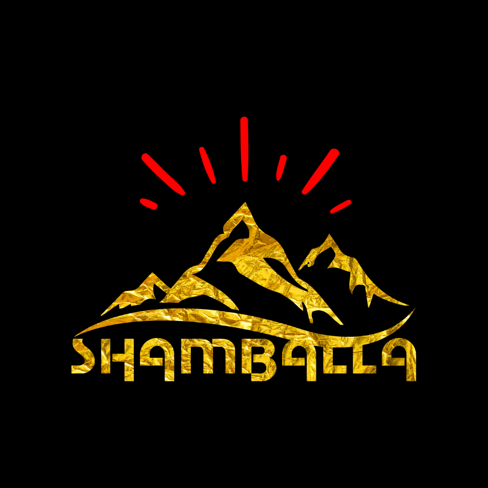 SHAMBALLA