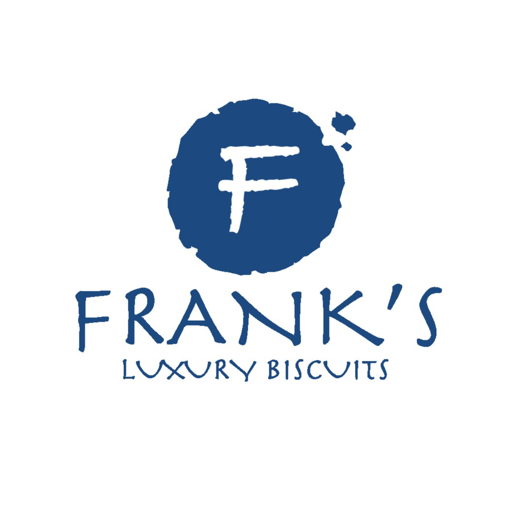 Frank's Luxury Biscuits
