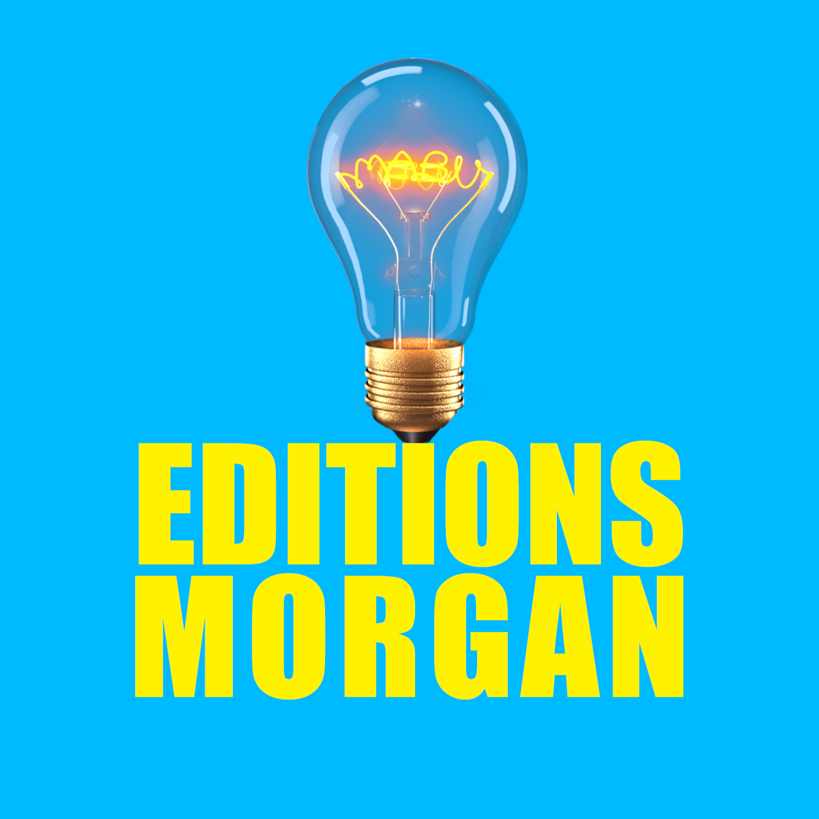 Editions Morgan