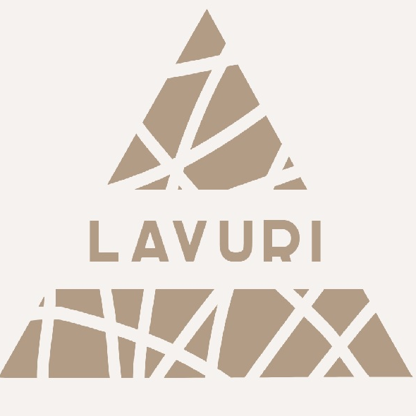 LAVURI Home Decor & Gourmet Candle