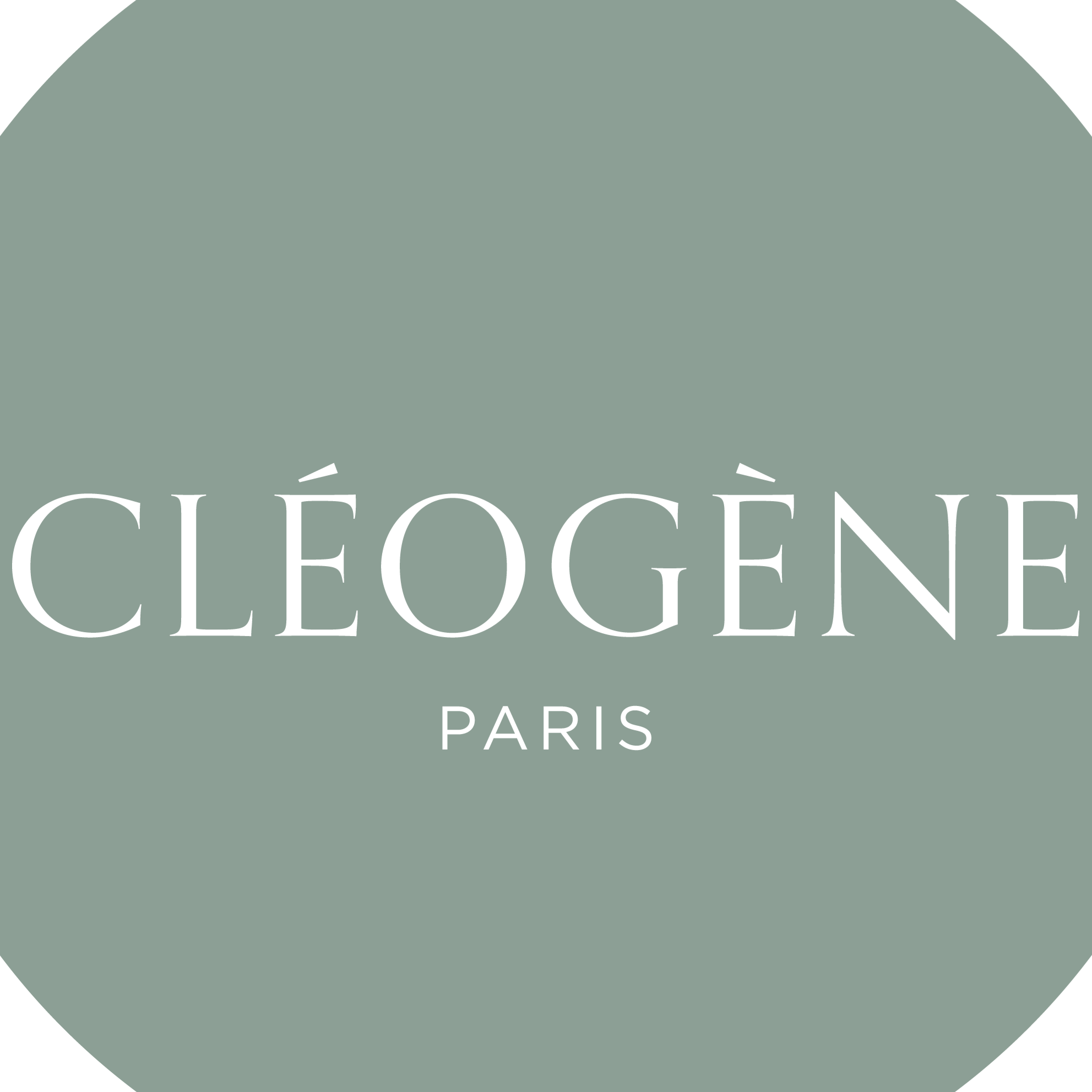 Cleogene Paris