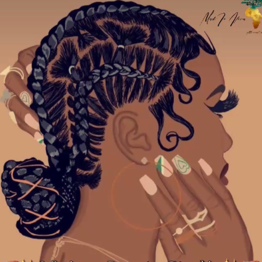AfricanBeautyStudio