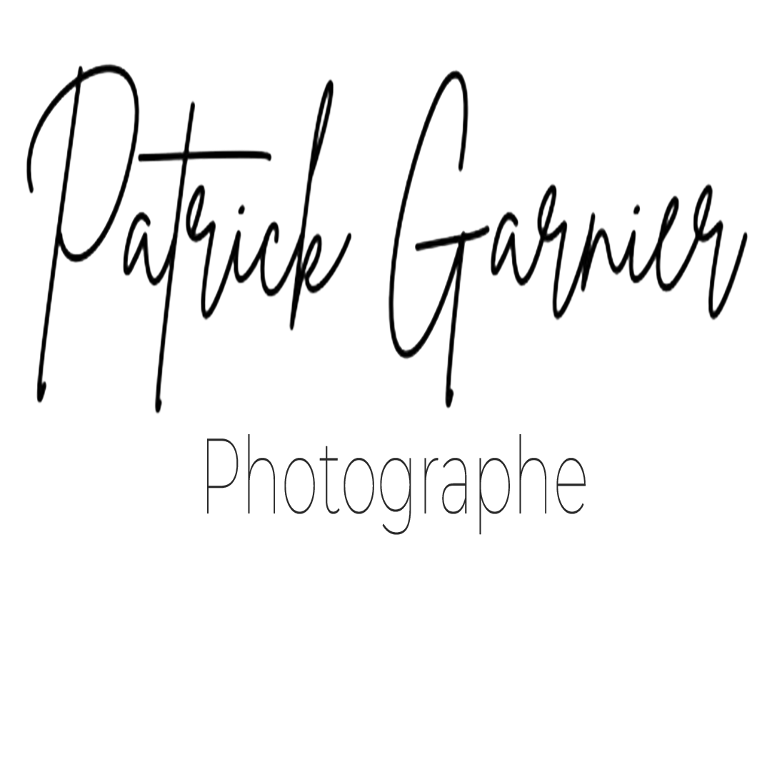PATRICK GARNIER PHOTOGRAPHE