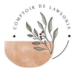 COMPTOIR DE LAWSONIA