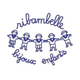 RIBAMBELLE BIJOUX ENFANTS