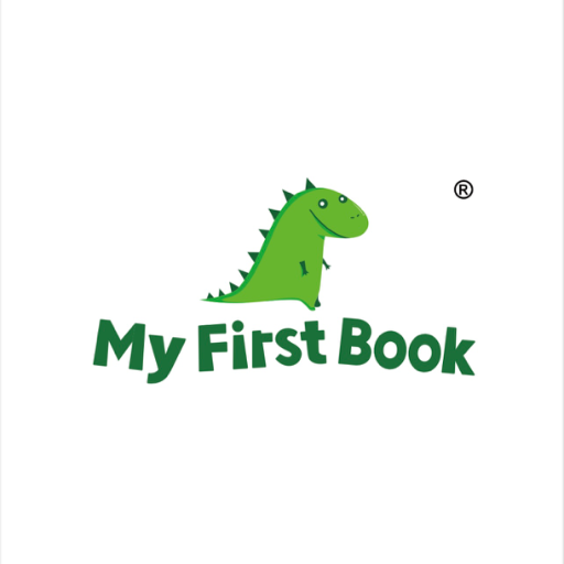My First Book