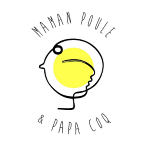 Maman Poule & Papa Coq