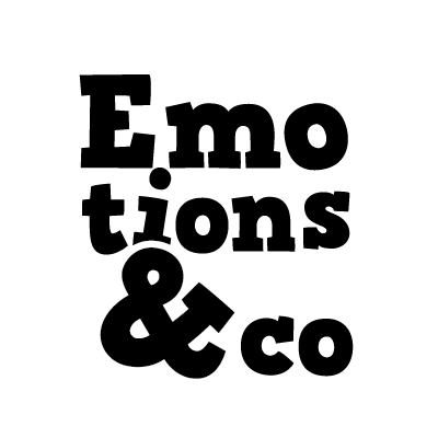 Emotions and Co - Delphine Gay Rauch