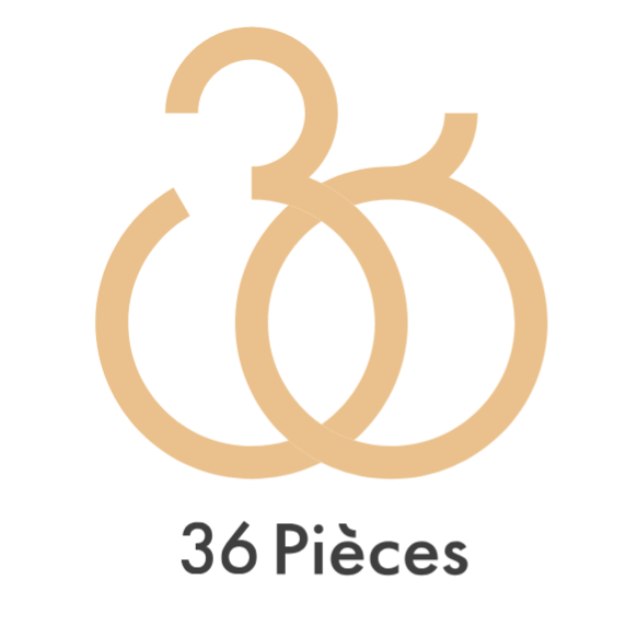 36 Pièces