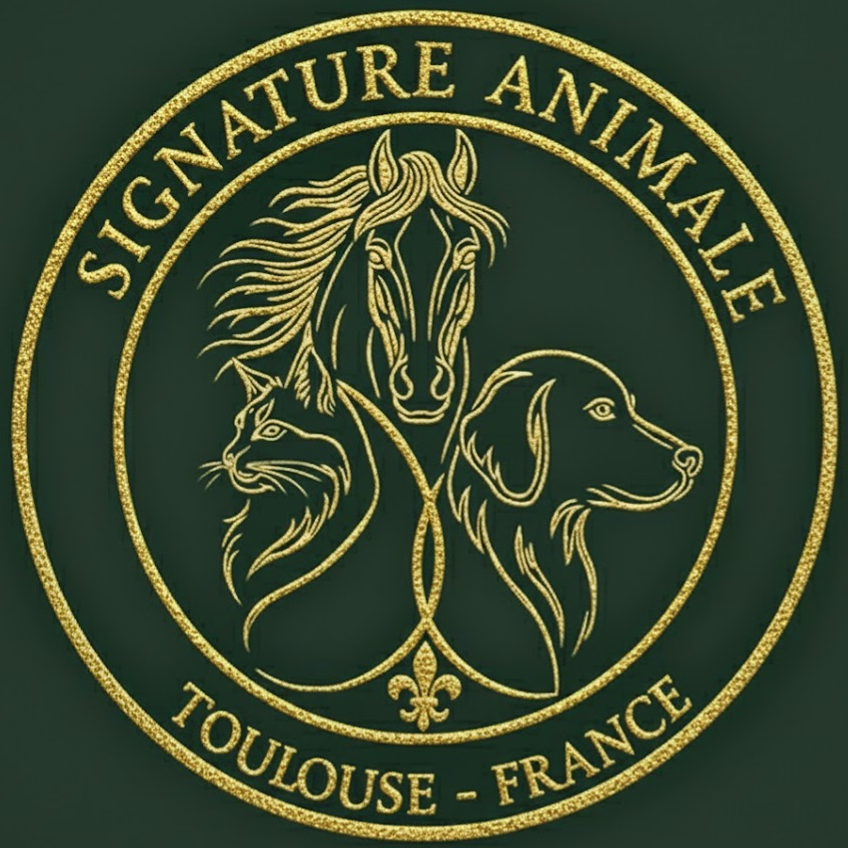 Signature Animale