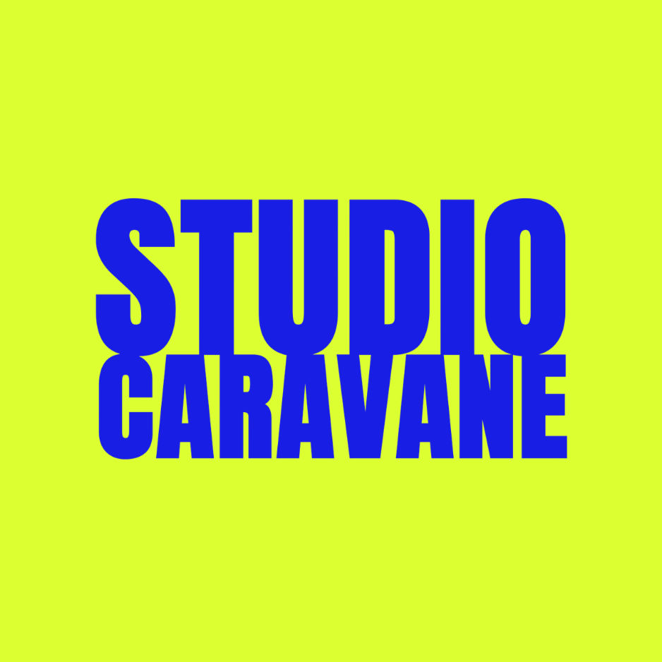 Studio Caravane