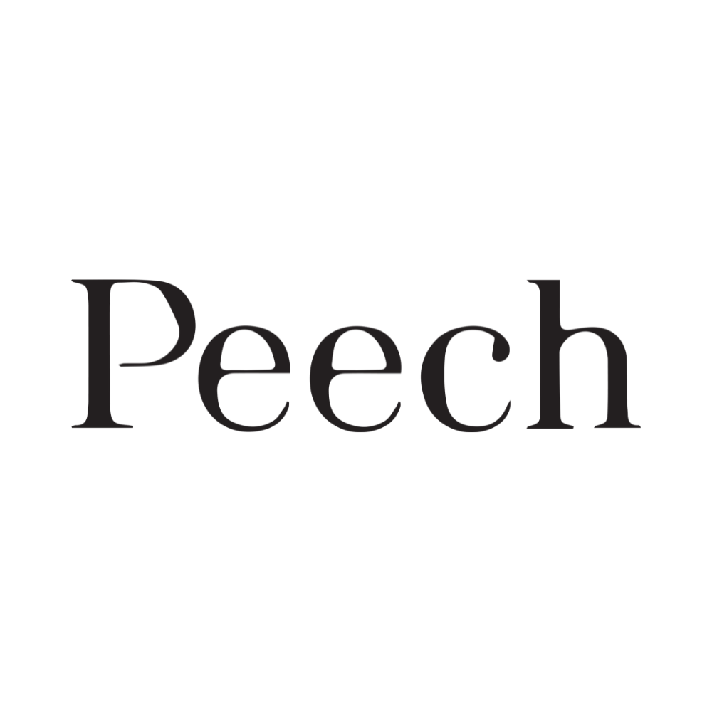 Peech