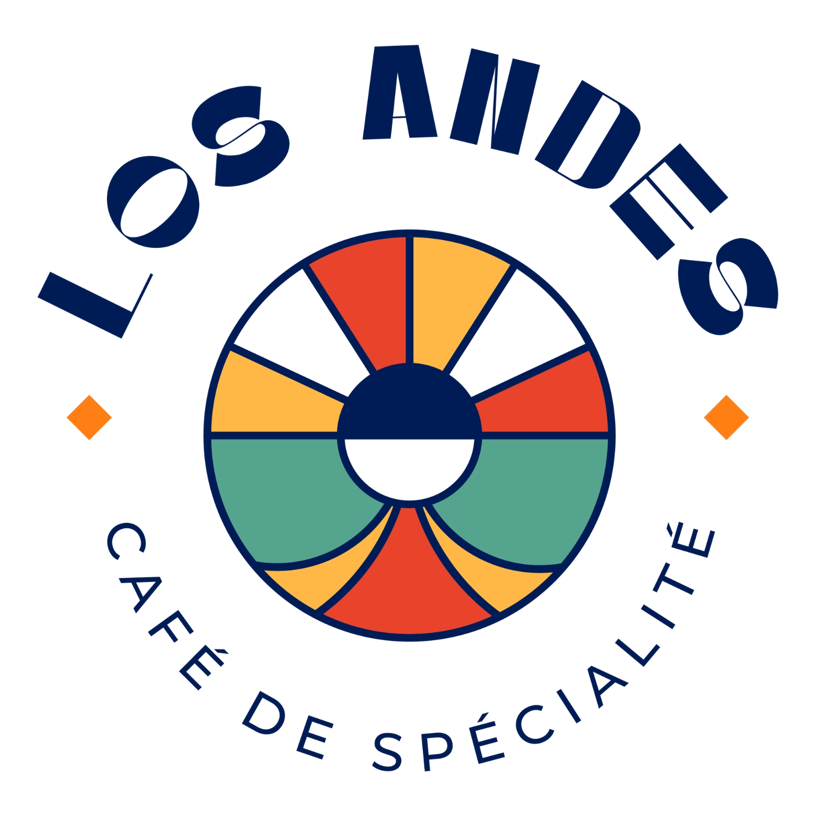 Los Andes - Café de spécialité