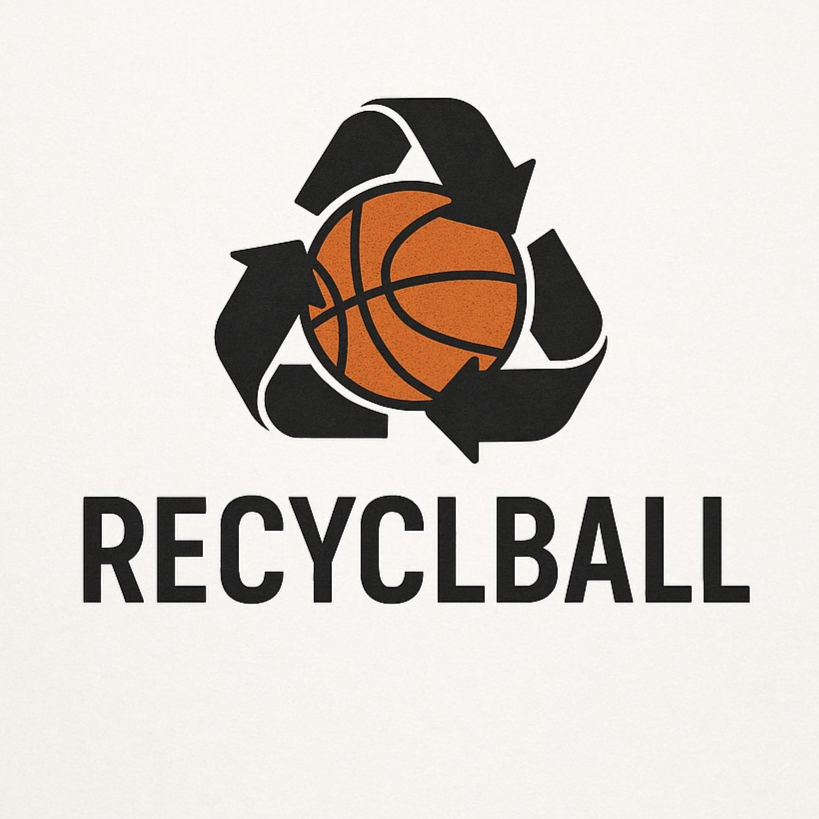 Recyclball