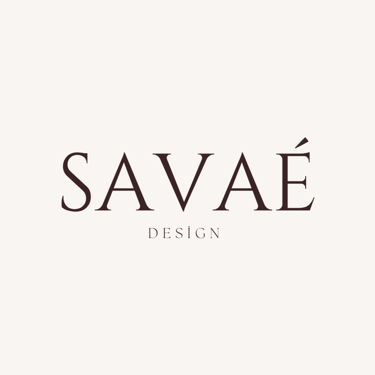 Savaé Design