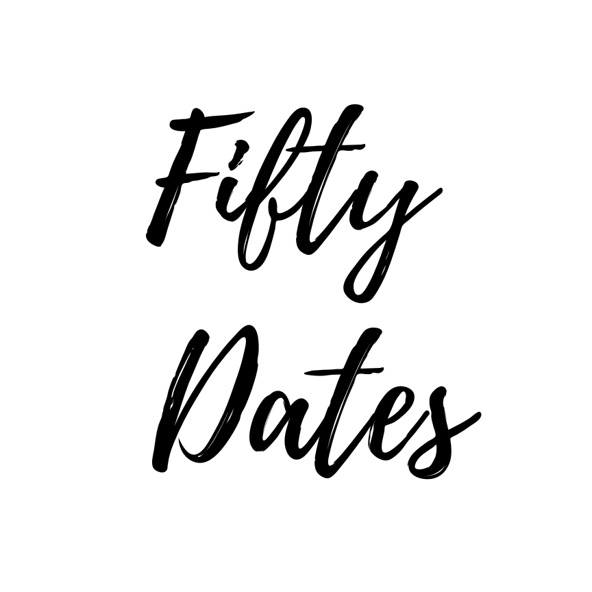 Fifty Dates Later