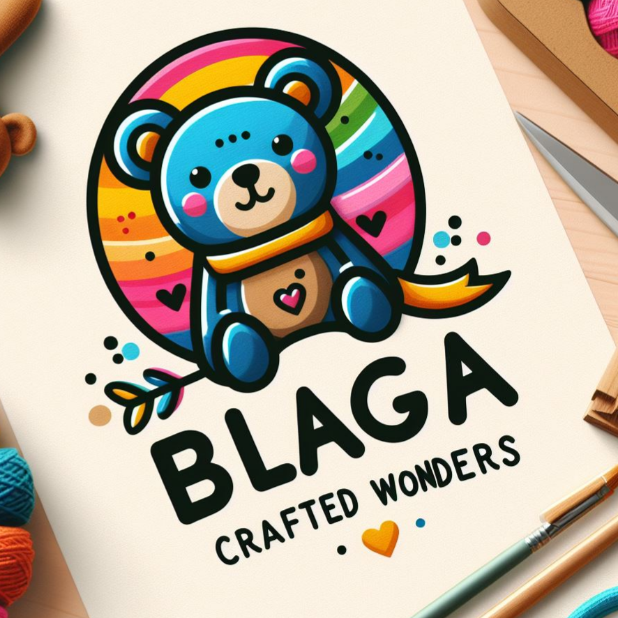 BlagaCraftedWonders