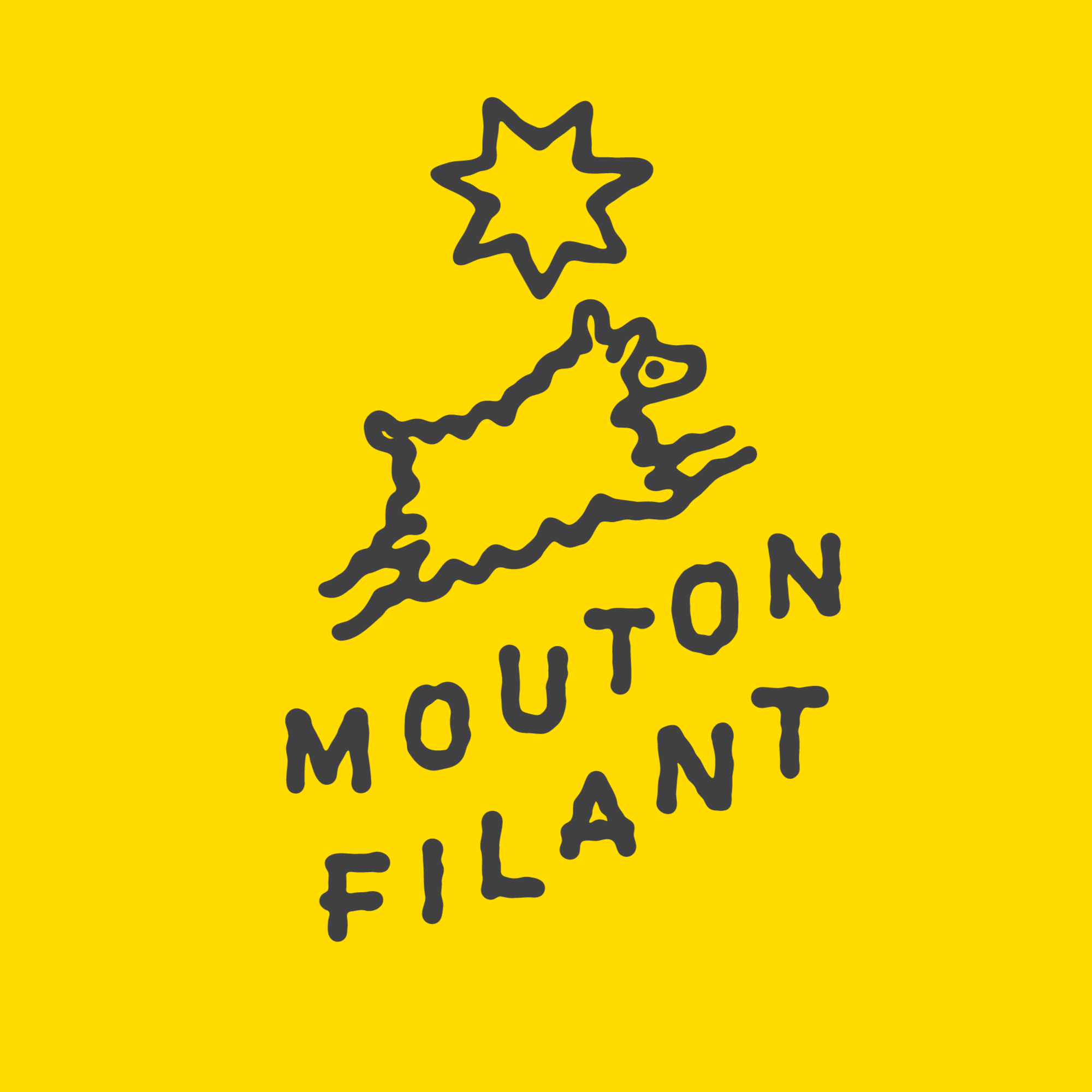 Mouton Filant