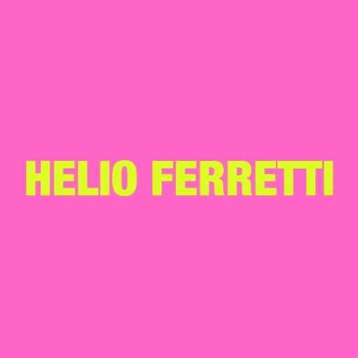 Helio Ferretti