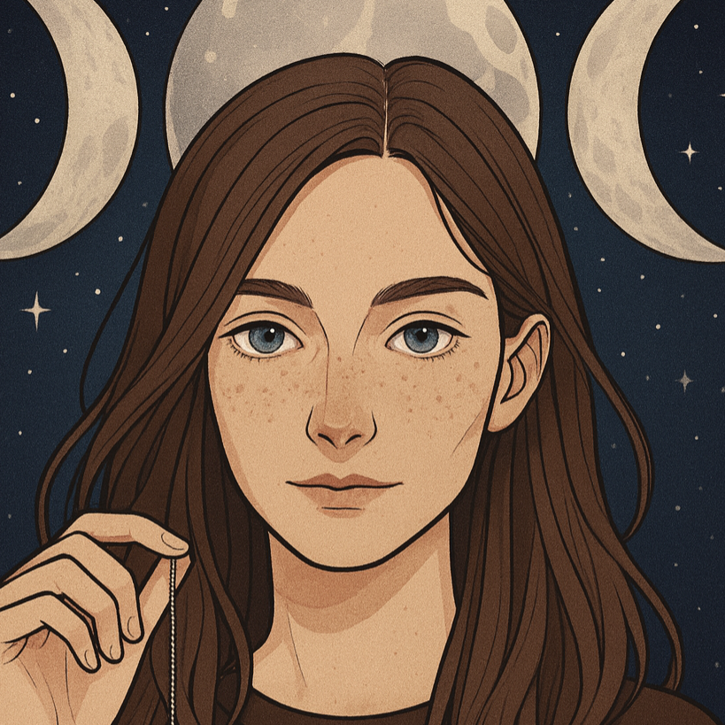 Luna’s Aura