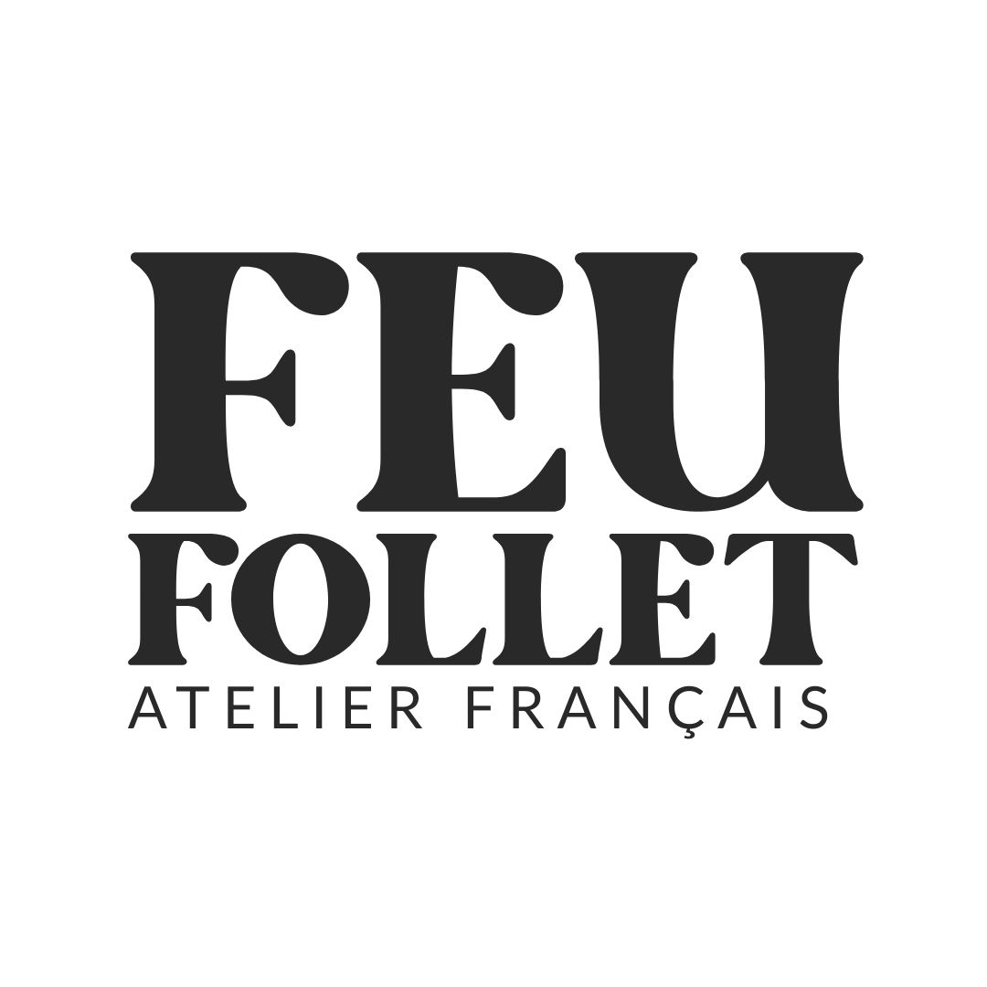 Feufollet Atelier Français