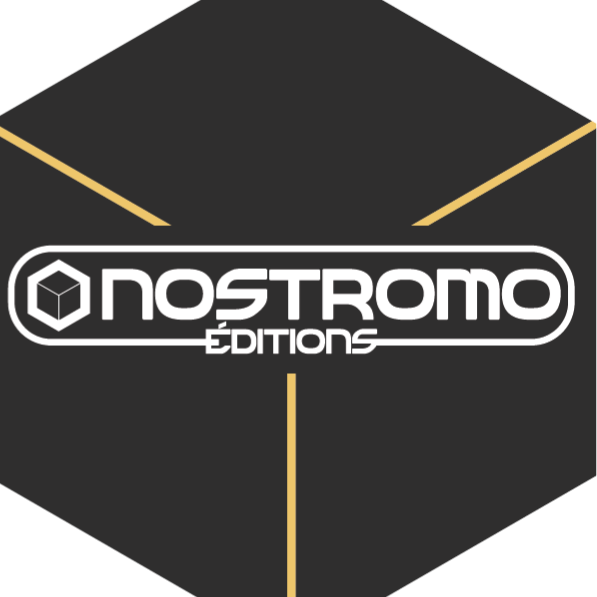 Nostromo Editions