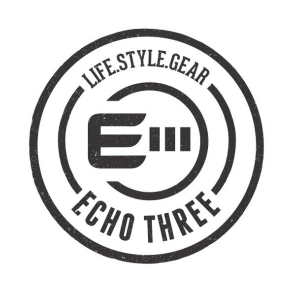 Echo Three Distribution