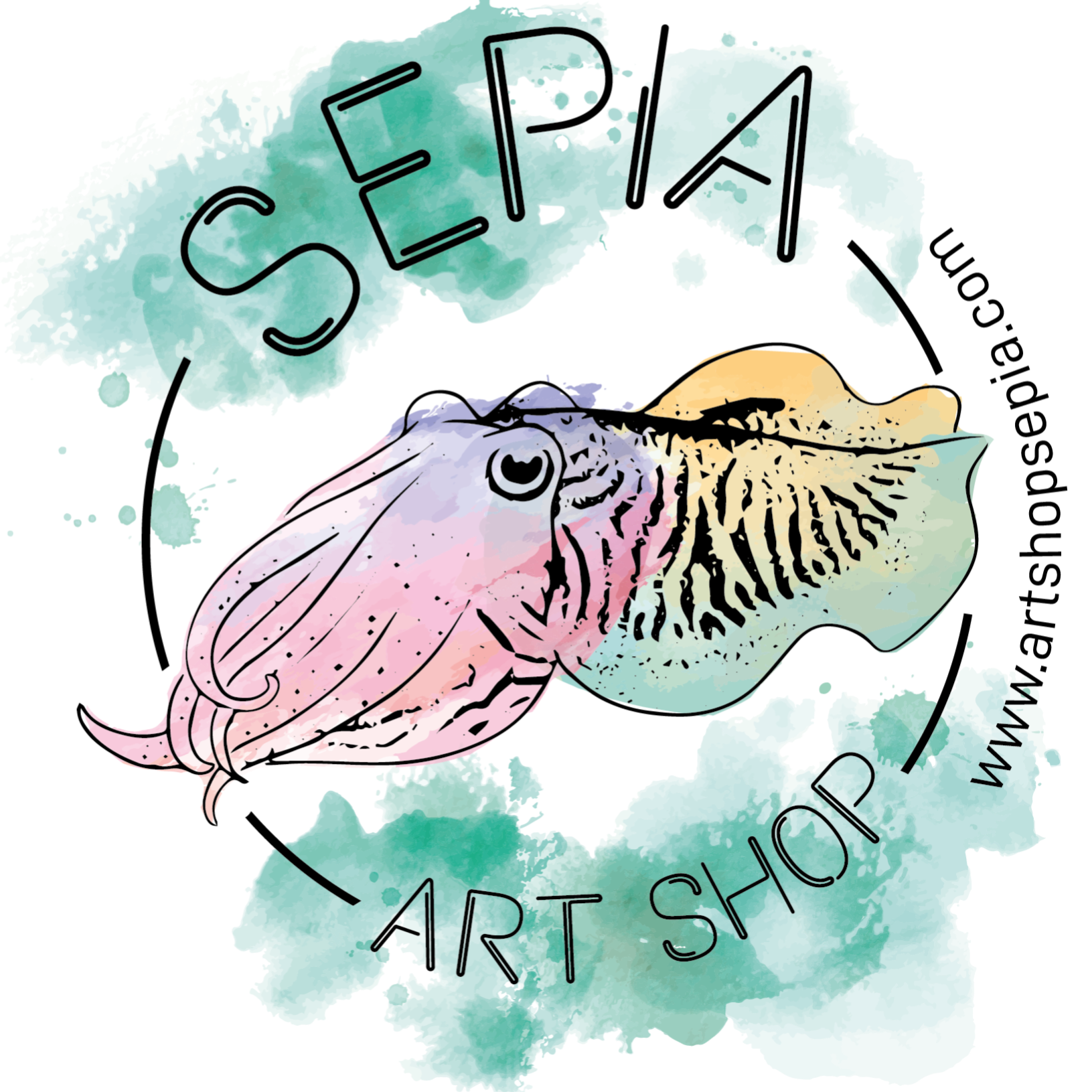 SEPIA Art Shop