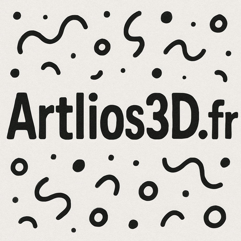 Artlios3D