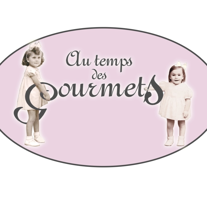 Au Temps Des Gourmets