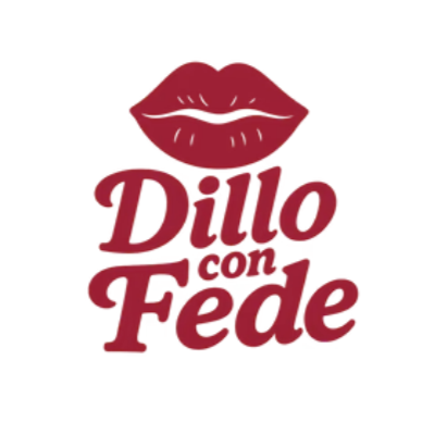 Dillo Con Fede