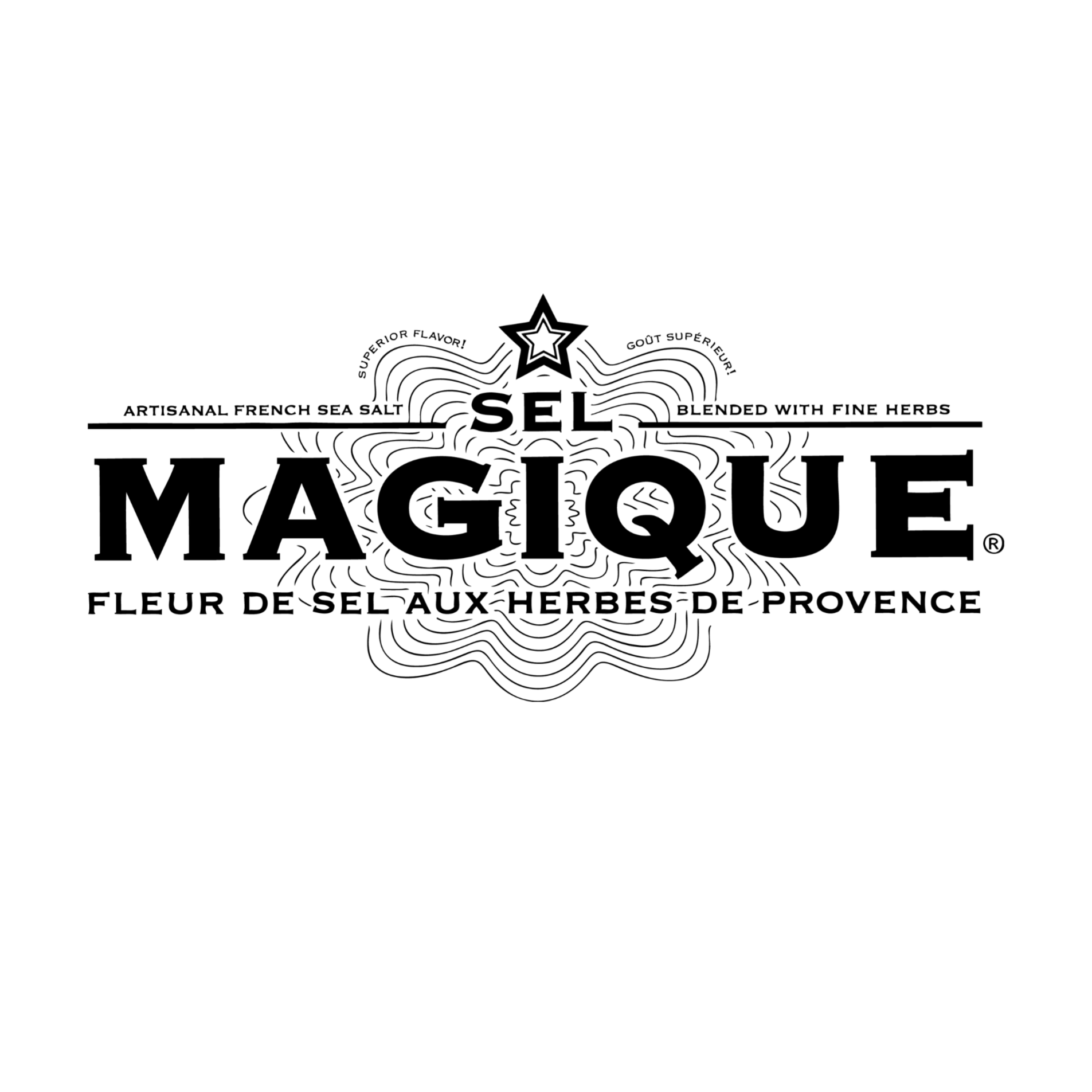Sel Magique