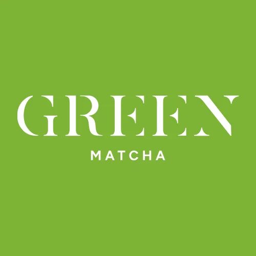 GREEN MATCHA