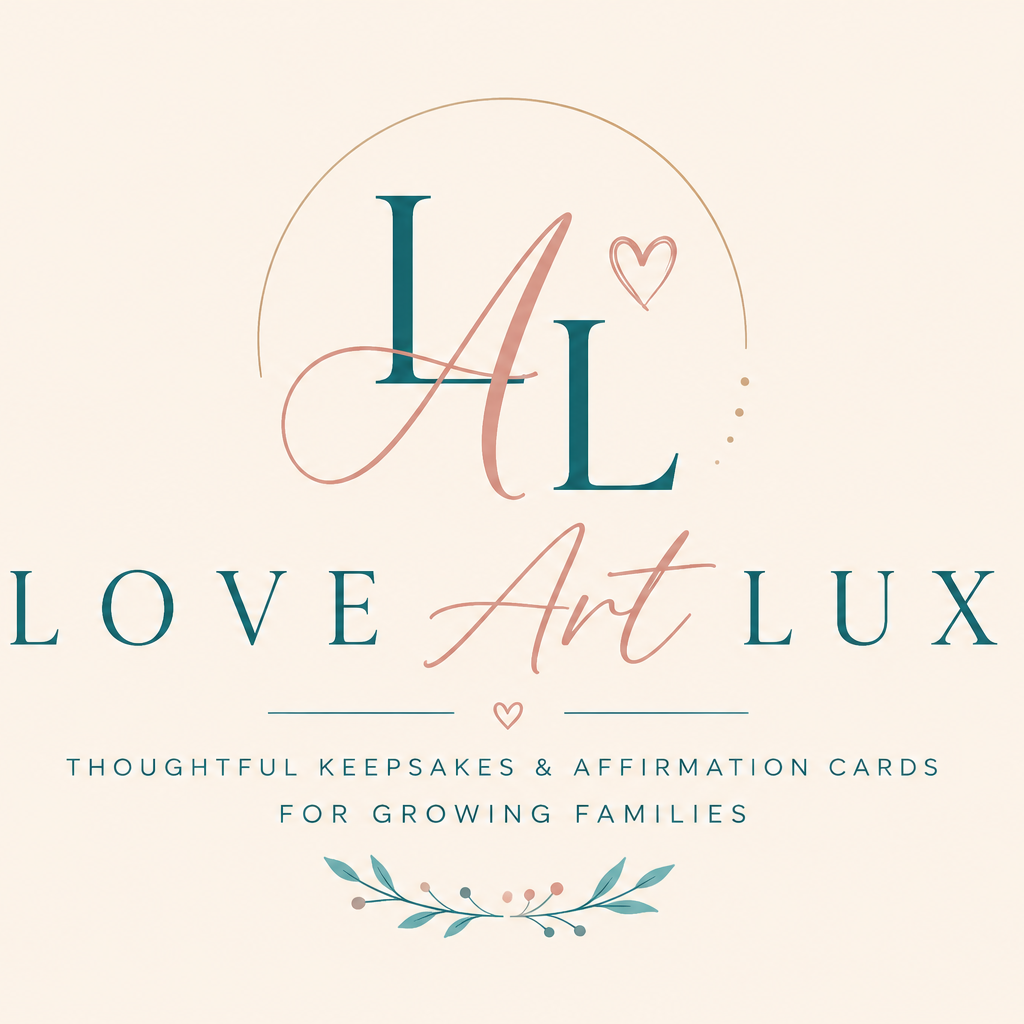 Love Art Lux