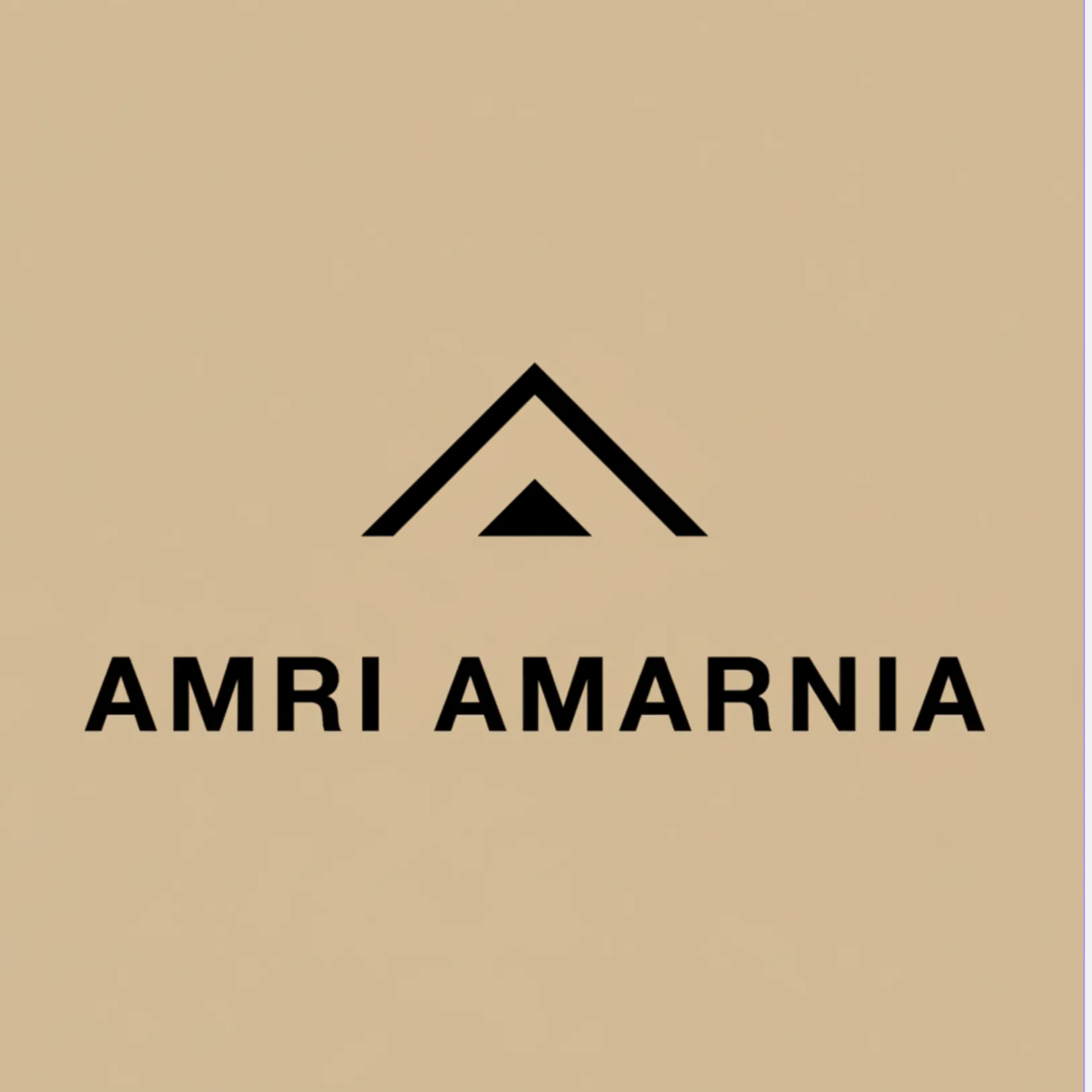 AMRI AMARNIA
