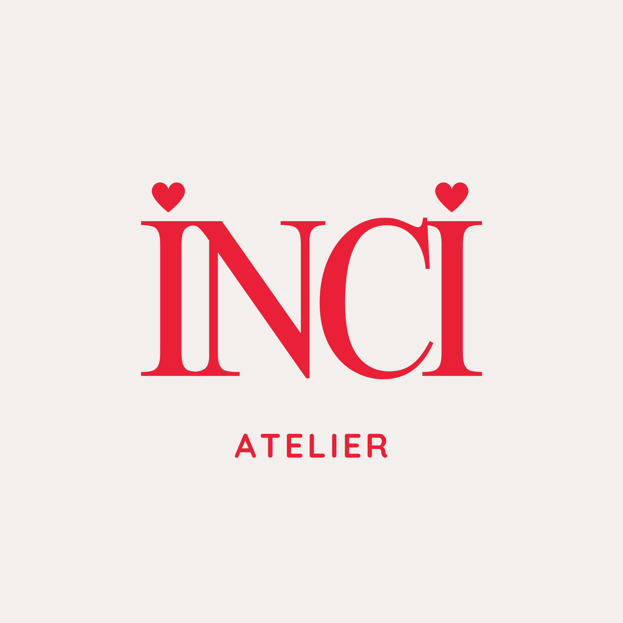 Atelier Inci