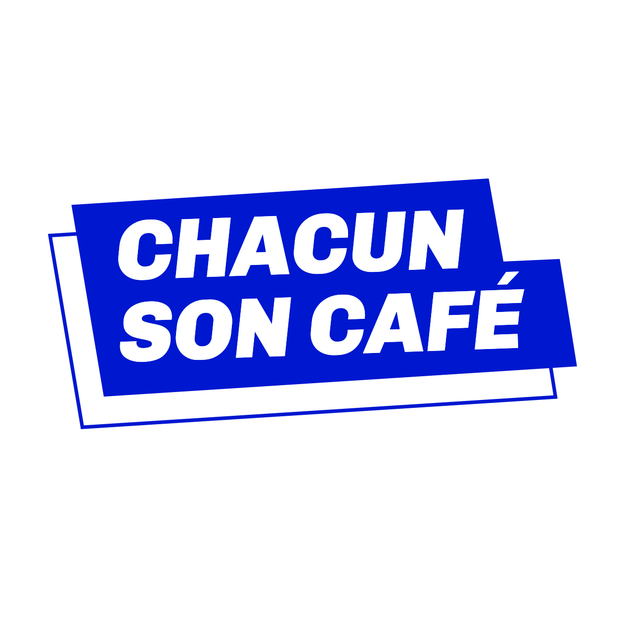 Chacun Son Cafe