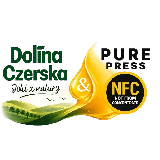 PurePress & Dolina Czerska