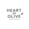 Heart of olive