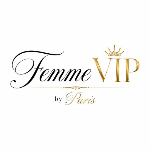 Femme vip by paris