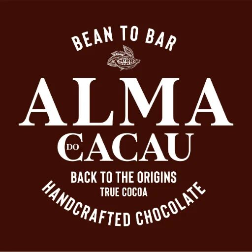 Alma do Cacau