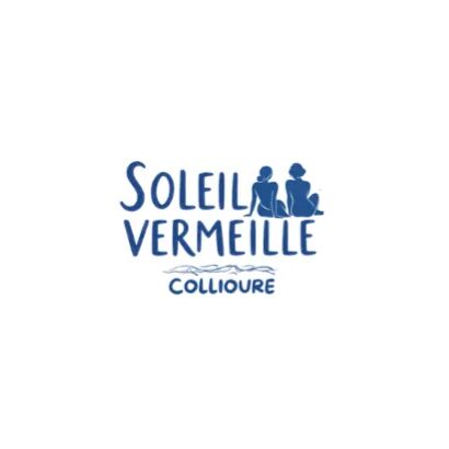 Soleil vermeille